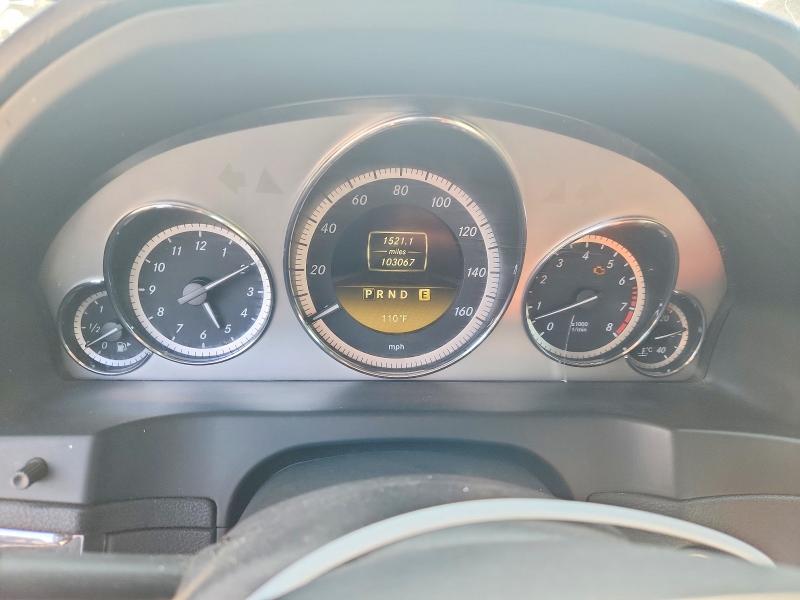 Продаж на аукціоні авто 2012 Mercedes-benz E, vin: WDDKK7DF7CF150608, номер лоту: 59909346