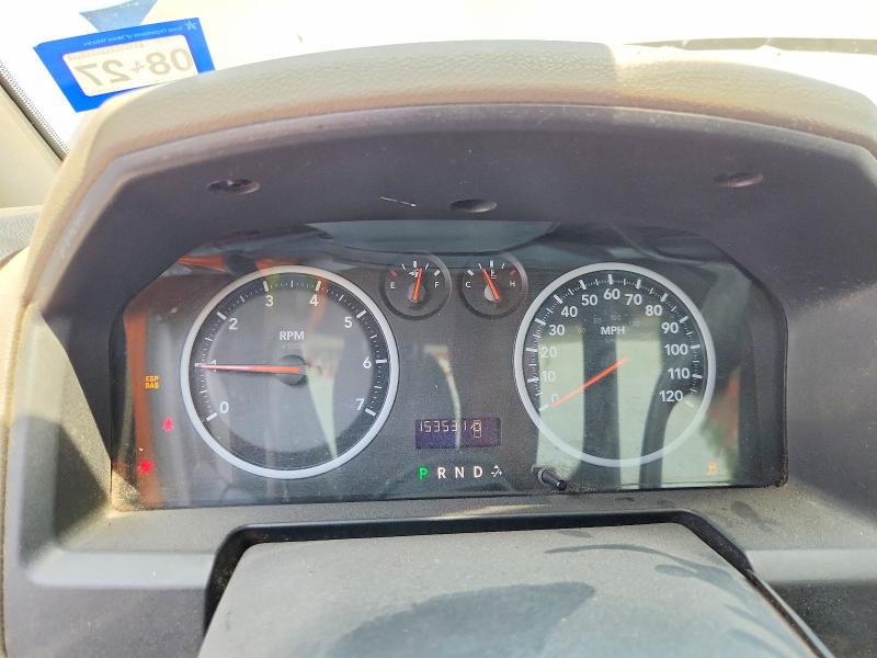 Aukcja sprzedaży 2010 Dodge Ram 1500, vin: 1D7RB1GPXAS213981, numer aukcji: 62709126