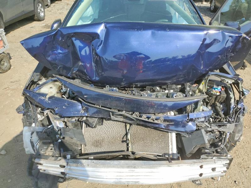 2020 Toyota Corolla მანქანა იყიდება აუქციონზე, vin: 5YFEPRAEXLP066615, აუქციონის ნომერი: 59301266