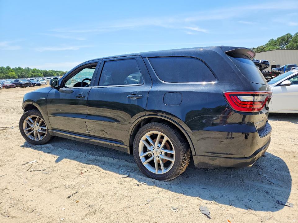 Продаж на аукціоні авто 2021 Dodge Durango, vin: 1C4SDJCTXMC716076, номер лоту: 60654356