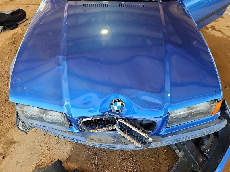 59866476 :رقم المزاد ، WBSBK9336XEC43222 vin ، 1999 Bmw M3 مزاد بيع