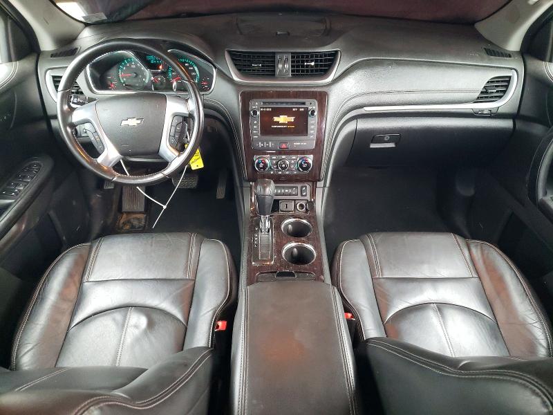 Продажа на аукционе авто 2017 Chev Traverse, vin: 1GNKVHKD8HJ275797, номер лота: 62128176