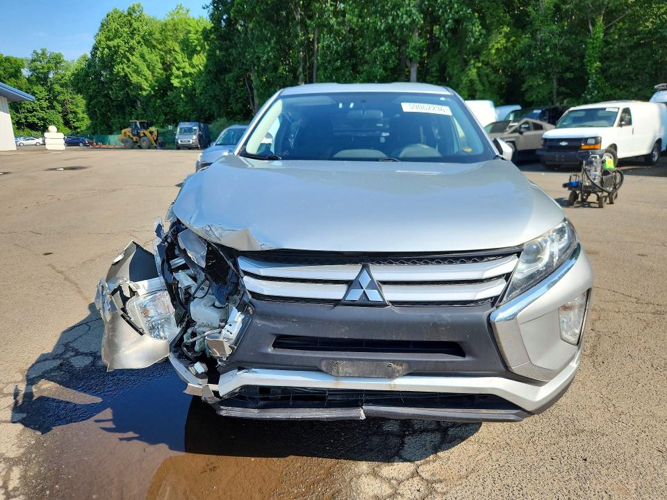 Aukcja sprzedaży 2020 Mitsubishi Eclipse Cross, vin: JA4AS3AA5LZ033769, numer aukcji: 59062236
