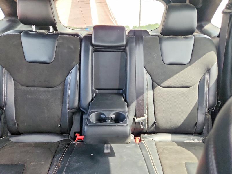 61576856 :رقم المزاد ، 2FMPK4AP4KBB45065 vin ، 2019 Ford Edge مزاد بيع
