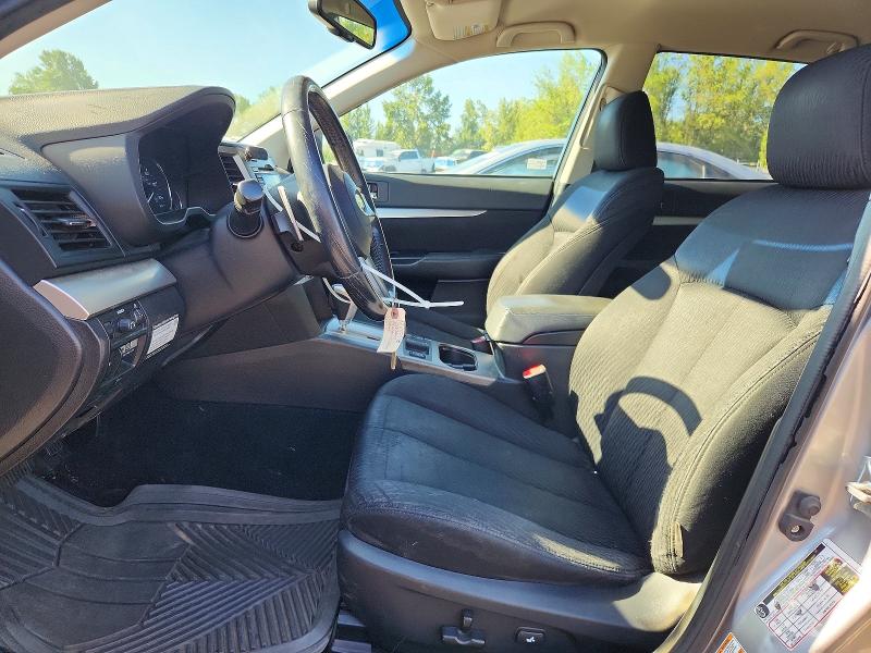 Aukcja sprzedaży 2010 Subaru Outback, vin: 4S4BRBCC3A3315984, numer aukcji: 58762146