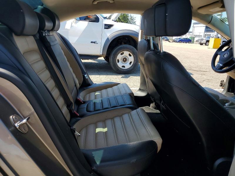 Продаж на аукціоні авто 2013 Volkswagen Cc, vin: WVWBP7AN1DE554891, номер лоту: 62862416