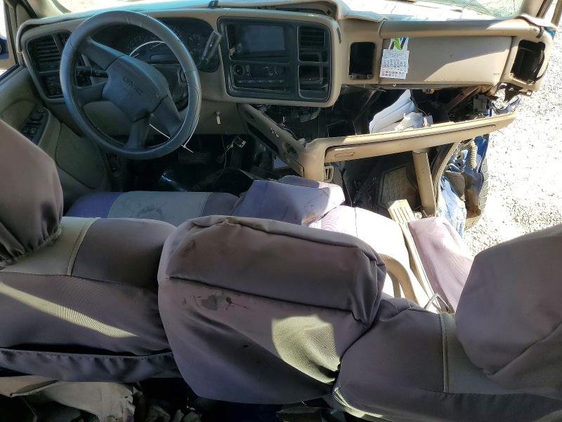 Aukcja sprzedaży 2003 Gmc Sierra, vin: 1GTGK13U83F103990, numer aukcji: 61636946