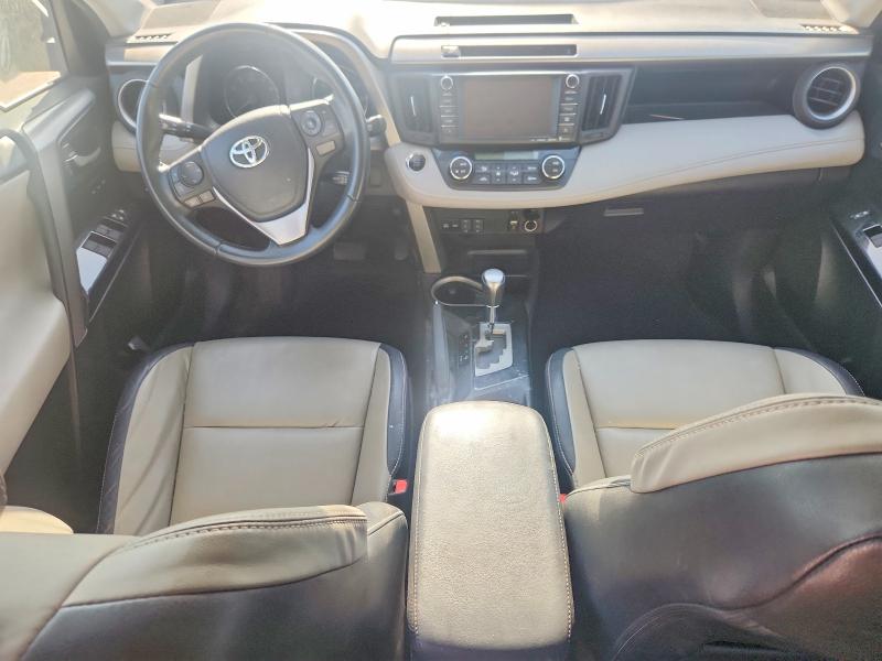 Продаж на аукціоні авто 2016 Toyota Rav4, vin: 2T3YFREV0GW273780, номер лоту: 61756366