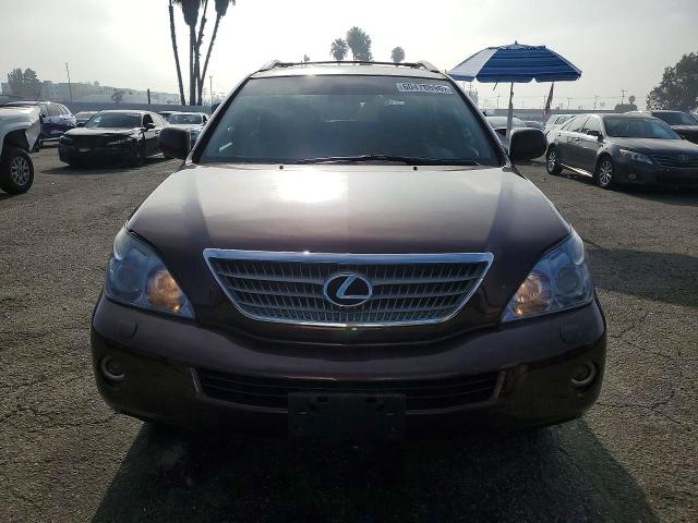 Продажа на аукционе авто 2008 Lexus Rx, vin: JTJHW31U582851079, номер лота: 60478696
