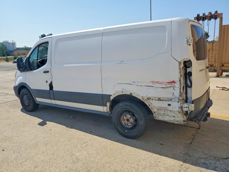 Продаж на аукціоні авто 2015 Ford Transit, vin: 1FTNE1YM8FKB13065, номер лоту: 63210986