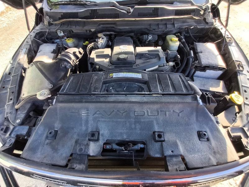 Продаж на аукціоні авто 2011 Dodge Ram 2500, vin: 3D7UT2CL6BG557154, номер лоту: 59124936