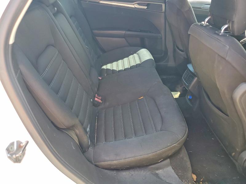 61625016 :رقم المزاد ، 3FA6P0HR7DR317052 vin ، 2013 Ford Fusion مزاد بيع