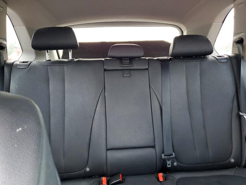 Продаж на аукціоні авто 2016 Bmw X5, vin: 5UXKR0C55G0P24734, номер лоту: 62966236