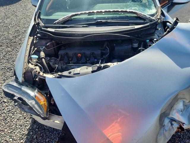 2013 Honda Civic მანქანა იყიდება აუქციონზე, vin: 2HGFB2F58DH528729, აუქციონის ნომერი: 61999926
