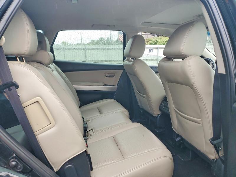 Aukcja sprzedaży 2013 Mazda Cx-9, vin: JM3TB3DV5D0409557, numer aukcji: 62768806