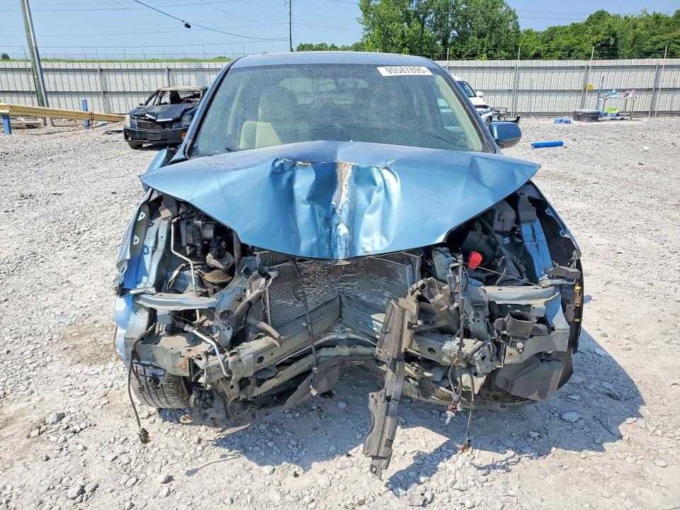 Aukcja sprzedaży 2015 Honda Cr-v, vin: 5J6RM3H58FL027347, numer aukcji: 95587895
