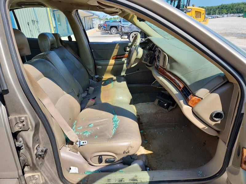 Продаж на аукціоні авто 2002 Buick Lesabre, vin: 1G4HR54K22U211418, номер лоту: 61396536