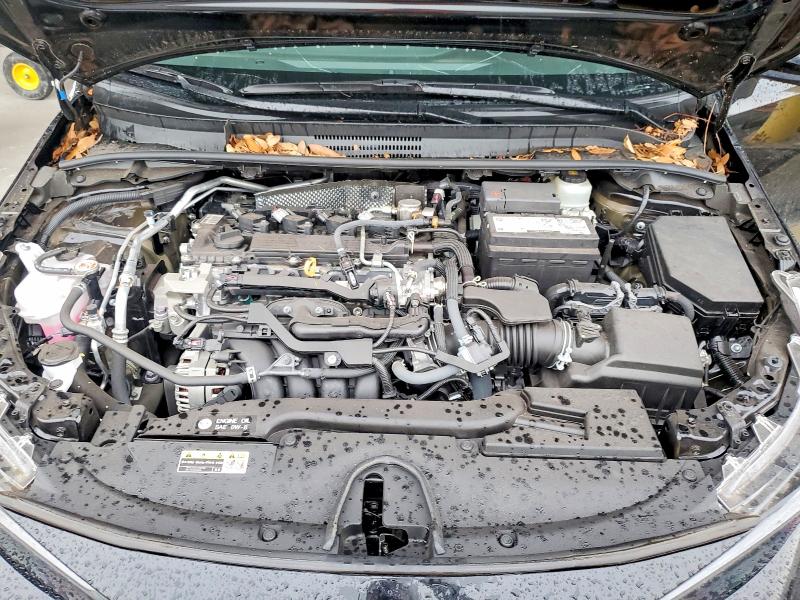 2024 Toyota Corolla მანქანა იყიდება აუქციონზე, vin: 5YFB4MDE9RP173528, აუქციონის ნომერი: 62627926