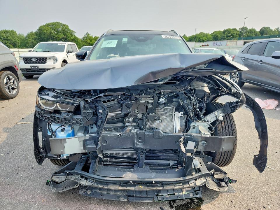 Aukcja sprzedaży 2026 Mazda Cx-50, vin: 7MMVABBL0TN493904, numer aukcji: 61608346