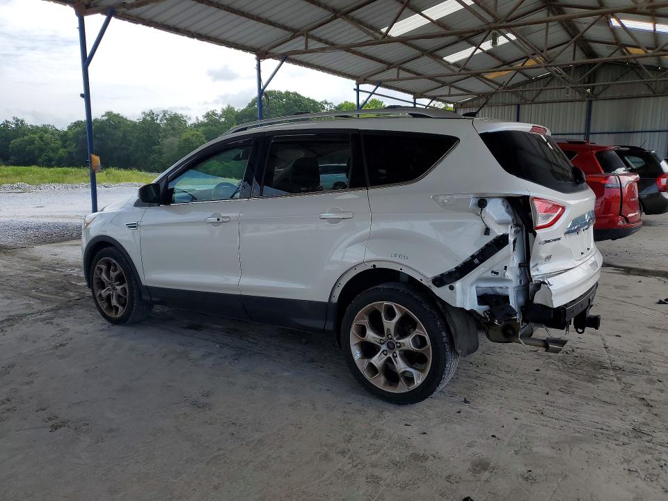 Продаж на аукціоні авто 2014 Ford Escape, vin: 1FMCU0J94EUB93005, номер лоту: 59656226