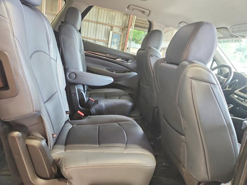 Aukcja sprzedaży 2021 Buick Enclave, vin: 5GAERBKWXMJ230123, numer aukcji: 62410526