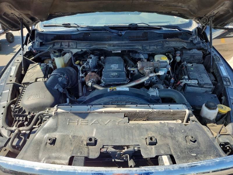 Продаж на аукціоні авто 2014 Ram 2500, vin: 3C6UR5NL2EG284507, номер лоту: 61307246