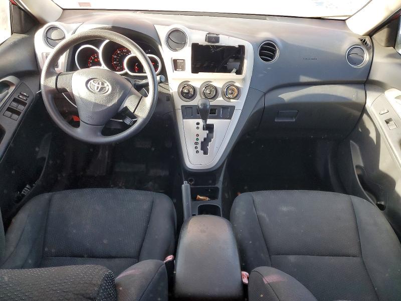 Aukcja sprzedaży 2010 Toyota Matrix, vin: 2T1KU4EEXAC336366, numer aukcji: 62393546