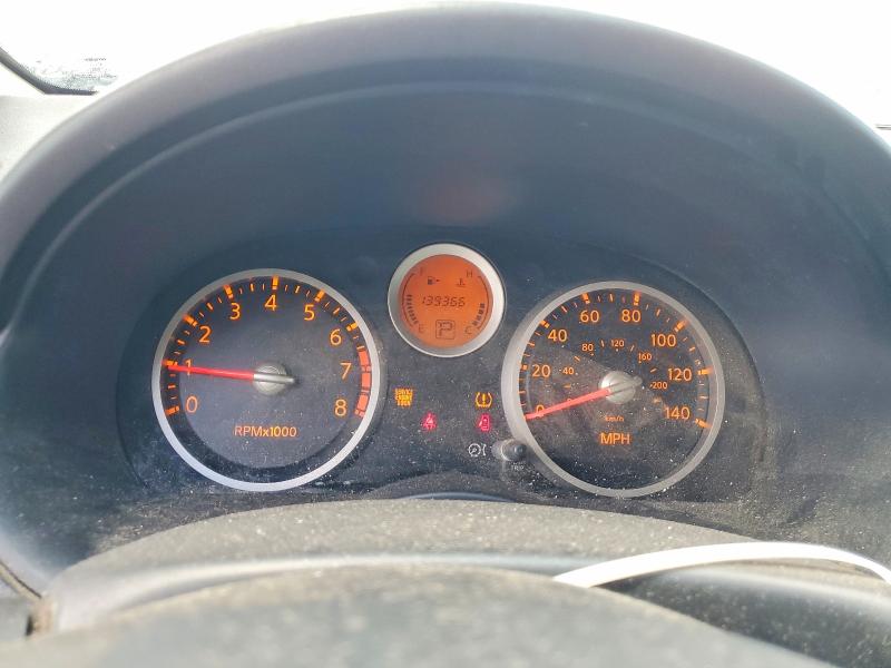 Продажа на аукционе авто 2009 Nissan Sentra, vin: 3N1AB61E59L612712, номер лота: 59919306