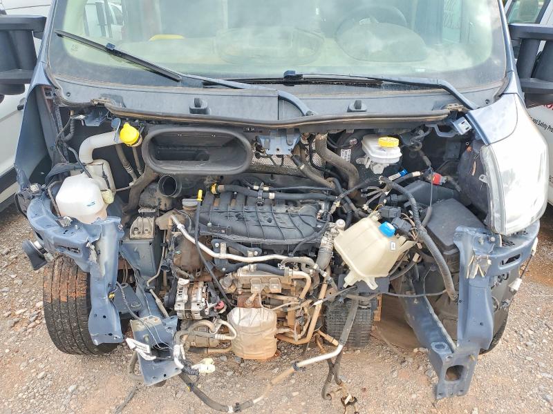 58023706 :رقم المزاد ، 3C7WRVMGXNE136495 vin ، 2022 Ram Promaster 3500 مزاد بيع