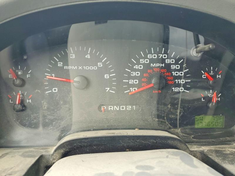 2006 Ford F150 მანქანა იყიდება აუქციონზე, vin: 1FTPX14516FB48329, აუქციონის ნომერი: 62240276