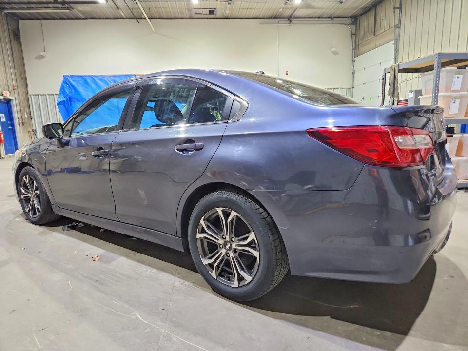 Aukcja sprzedaży 2015 Subaru Legacy, vin: 4S3BNAC64F3059799, numer aukcji: 60827016