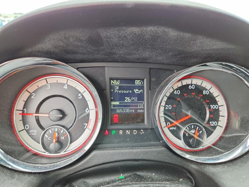 Aukcja sprzedaży 2018 Dodge Grand Caravan, vin: 2C4RDGEGXJR250489, numer aukcji: 62675706