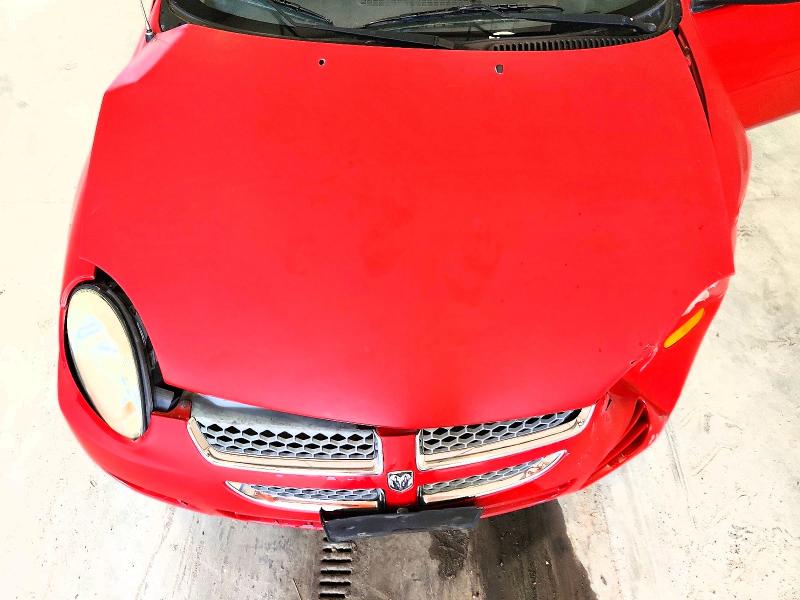2005 Dodge Neon მანქანა იყიდება აუქციონზე, vin: 1B3ES56C05D197283, აუქციონის ნომერი: 59600286