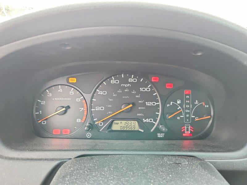 Aukcja sprzedaży 2004 Honda Odyssey, vin: 5FNRL18944B121631, numer aukcji: 60417116