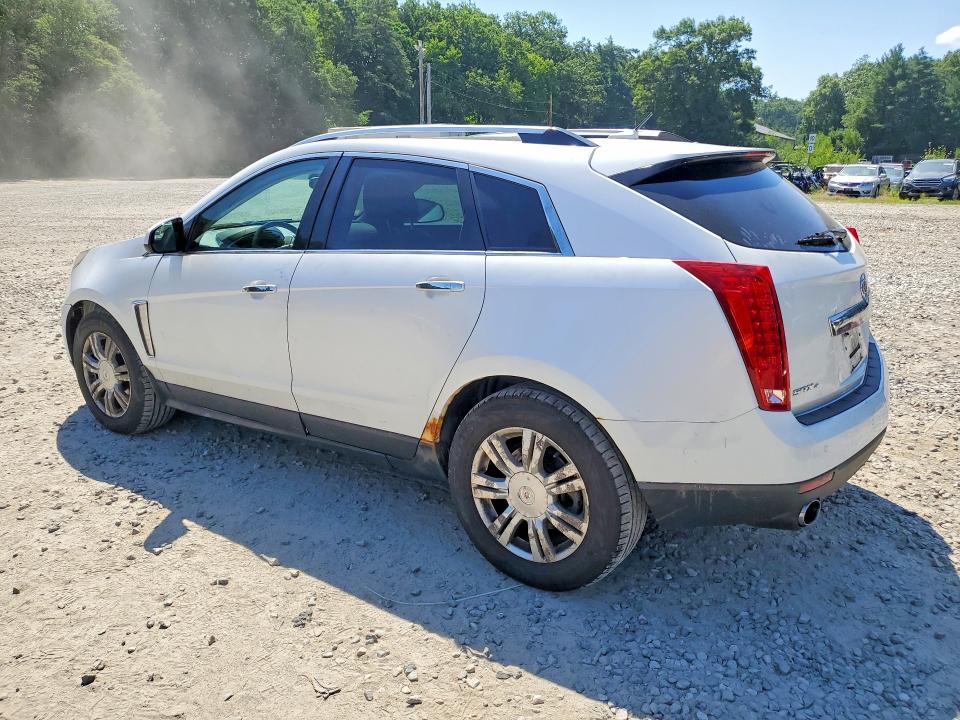 61532096 :رقم المزاد ، 3GYFNGE31DS646616 vin ، 2013 Cadillac Srx مزاد بيع
