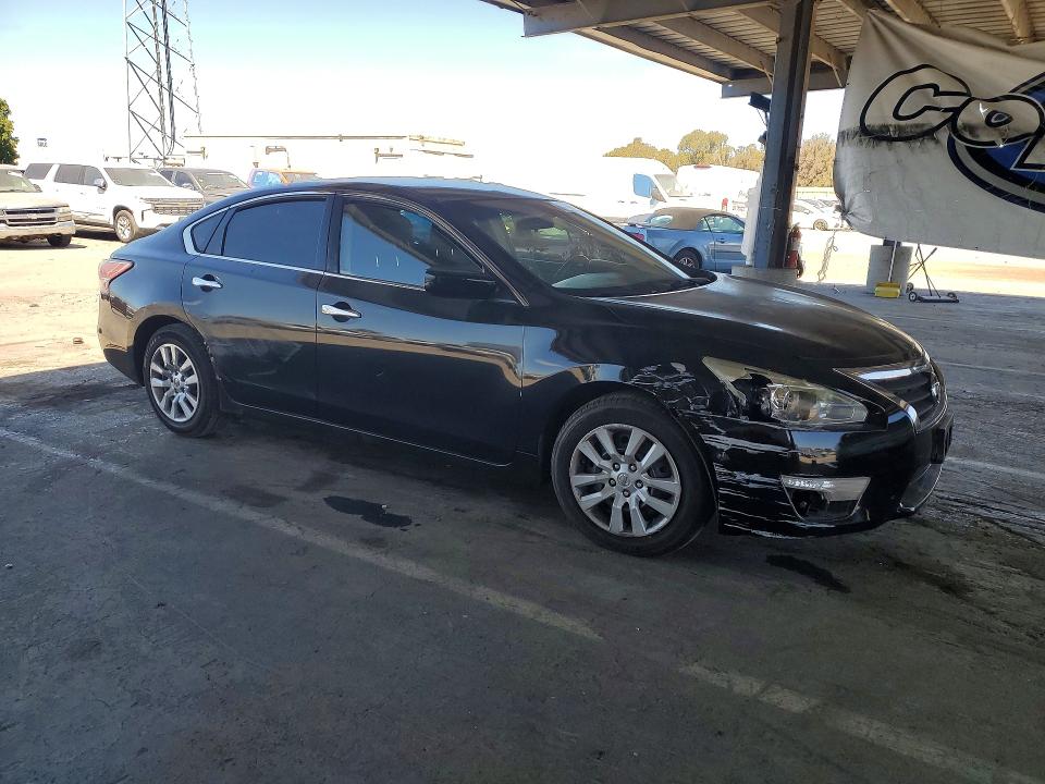 61633066 :رقم المزاد ، 1N4AL3AP2DN520529 vin ، 2013 Nissan Altima مزاد بيع