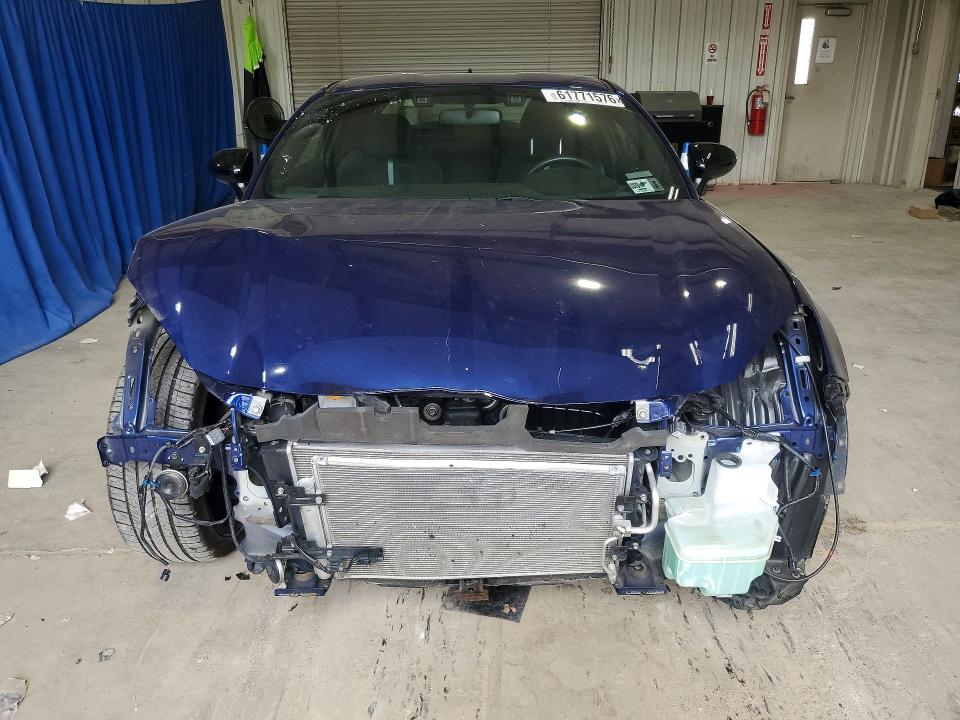 Aukcja sprzedaży 2023 Toyota Gr 86, vin: JF1ZNBF19P8750115, numer aukcji: 61771576