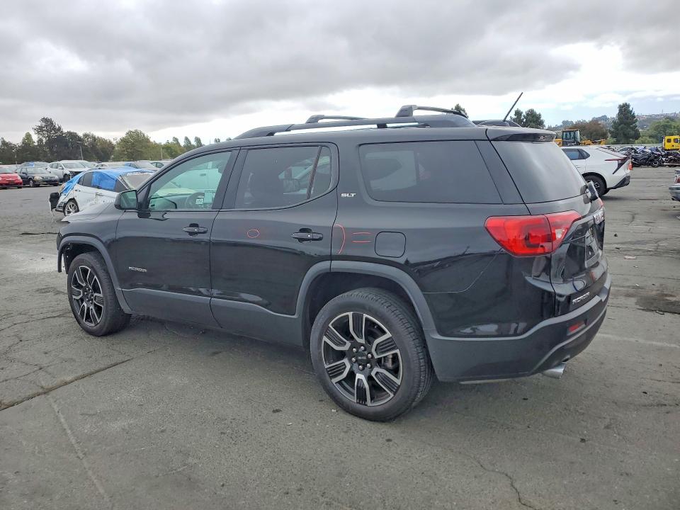 Aukcja sprzedaży 2019 Gmc Acadia, vin: 1GKKNULSXKZ265302, numer aukcji: 60030706