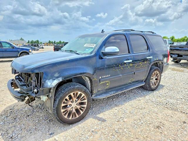 Auction sale of the 2008 Chevrolet Tahoe, vin: 1GNFC13018R105177, lot number: 60308426