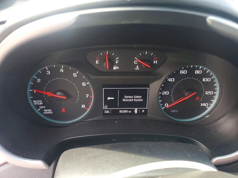 61041696 :رقم المزاد ، 1G1ZG5ST8RF192522 vin ، 2024 Chevrolet Malibu مزاد بيع