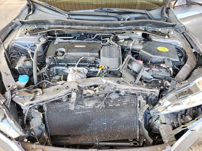 Продажа на аукционе авто 2016 Honda Accord, vin: 1HGCR2F85GA054802, номер лота: 63117166