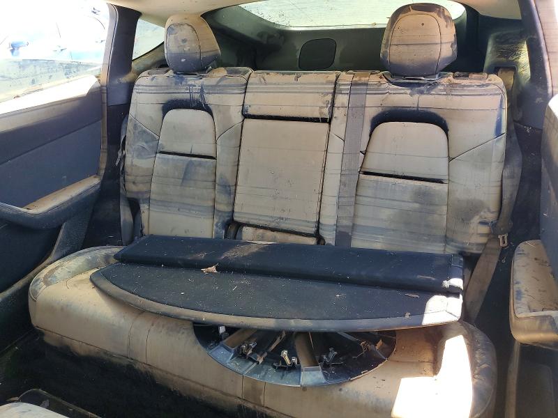 Aukcja sprzedaży 2024 Tesla Model Y, vin: 7SAYGDEE0RF070948, numer aukcji: 61969116