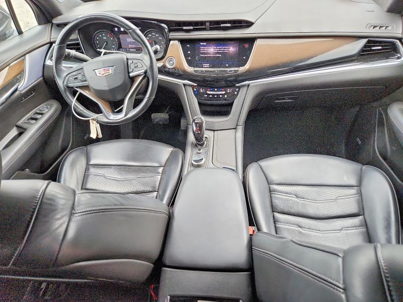 Aukcja sprzedaży 2020 Cadillac Xt6, vin: 1GYKPFRS6LZ104269, numer aukcji: 41631606