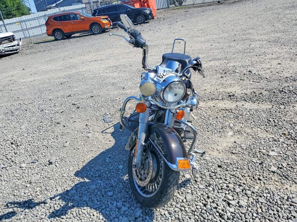 Продаж на аукціоні авто 2011 Harley-davidson Flhr, vin: 1HD1FB412BB667143, номер лоту: 62274456