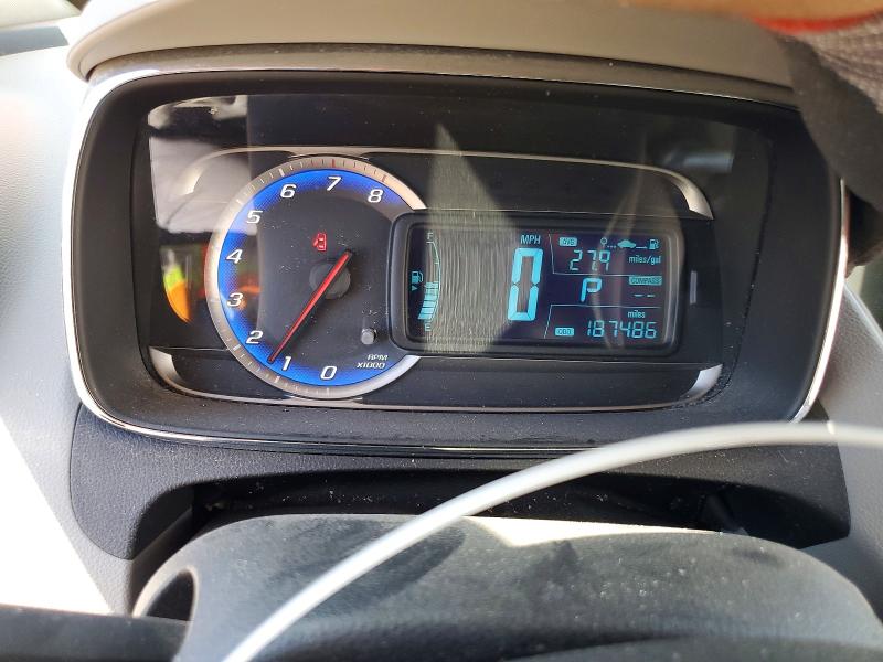 Продаж на аукціоні авто 2015 Chevrolet Trax, vin: KL7CJLSB8FB152838, номер лоту: 59626886