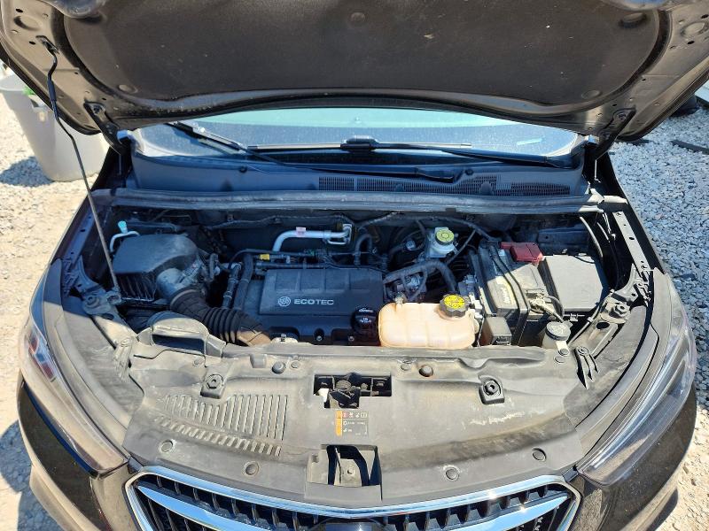 Aukcja sprzedaży 2020 Buick Encore, vin: KL4CJASB6LB009187, numer aukcji: 60576786