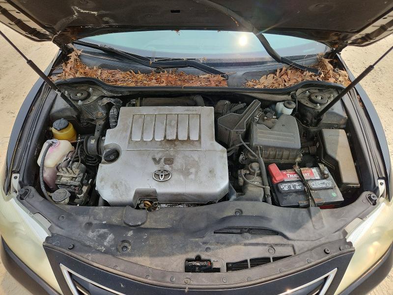 Aukcja sprzedaży 2011 Toyota Camry, vin: 4T1BK3EK3BU117786, numer aukcji: 61303286