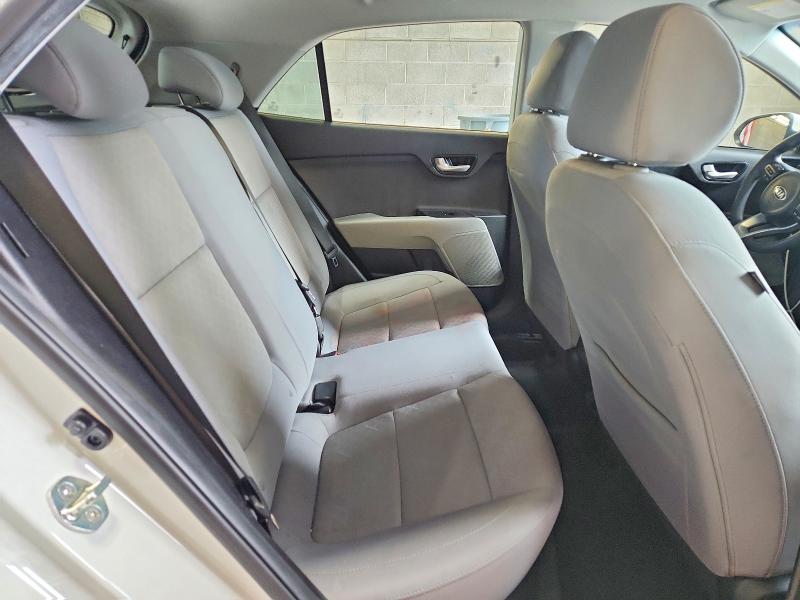 Продаж на аукціоні авто 2018 Kia Rio 5-door, vin: 3KPA25AB2JE092068, номер лоту: 63106926