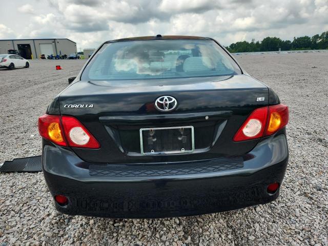 2009 Toyota Corolla მანქანა იყიდება აუქციონზე, vin: 2T1BU40EX9C142004, აუქციონის ნომერი: 62903206