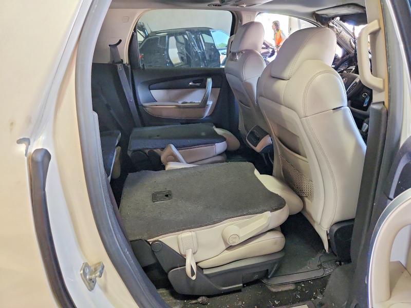 Продаж на аукціоні авто 2007 Gmc Acadia, vin: 1GKEV33747J135587, номер лоту: 60680506